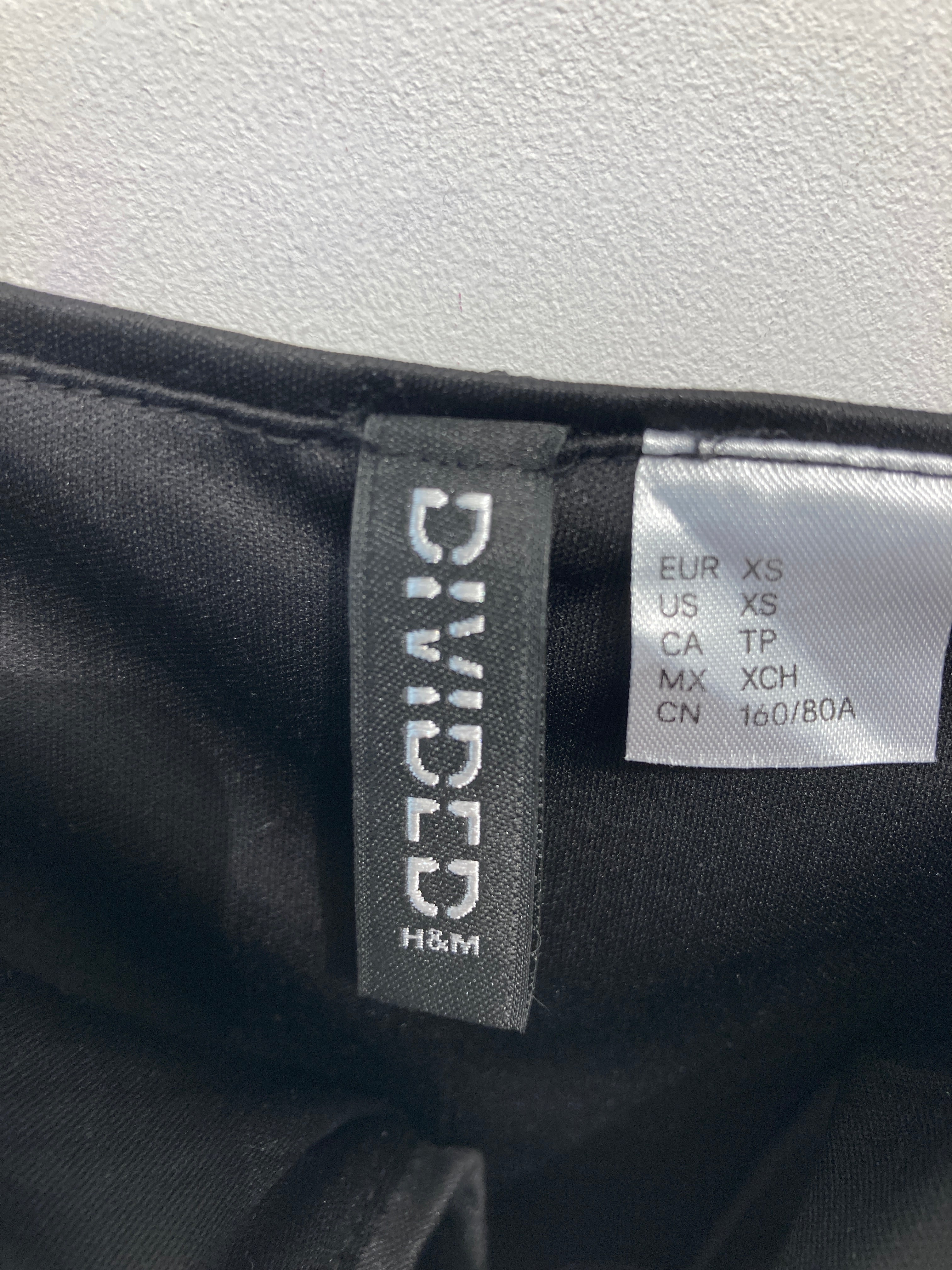 H&M Kjole